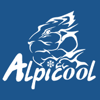 Logo de Alpicool