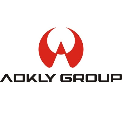 Logo de Aokly Group