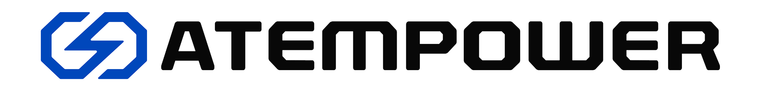 Logo de ATEM Power