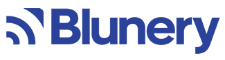 Logo de BLUNERY