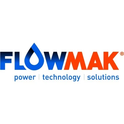Logo de Flowmak