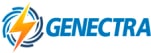Logo de GENECTRA
