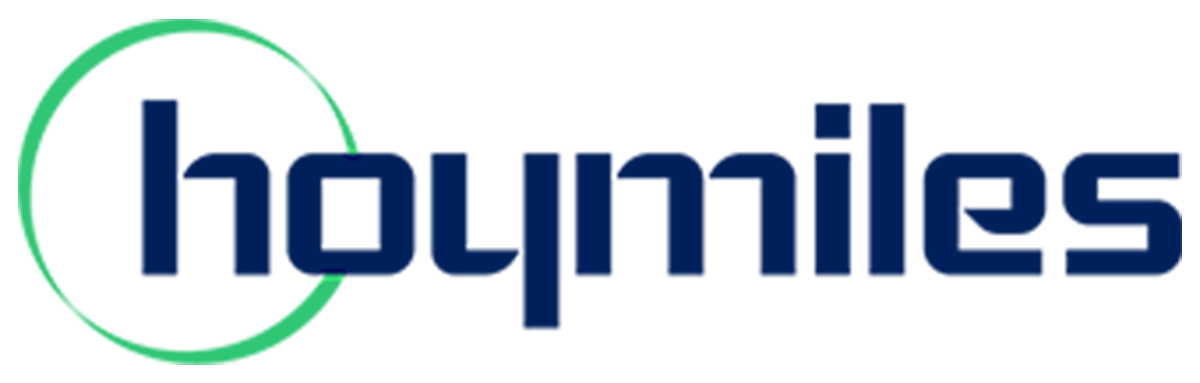 Logo de Hoymiles