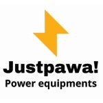 Logo de JustPawa