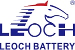 Logo de LEOCH