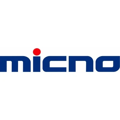 Logo de Micno