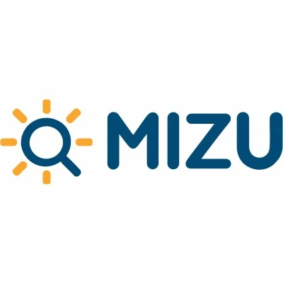 Logo de Mizu
