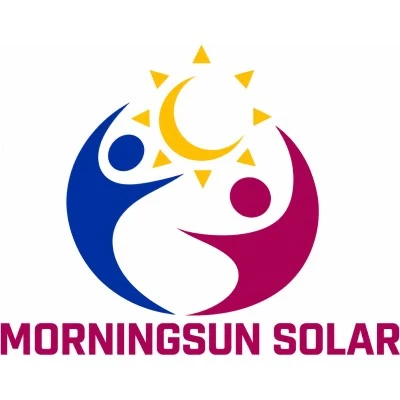 Logo de Morningsun Solar
