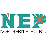 Logo de NEP