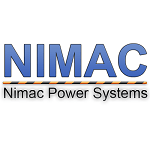 Logo de NIMAC