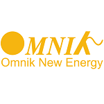 Logo de Omnik