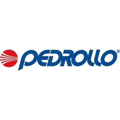 Logo de Pedrollo