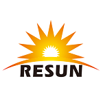 Logo de Resun