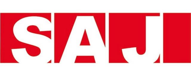 Logo de SAJ
