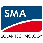 Logo de SMA
