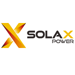 Logo de SolaX