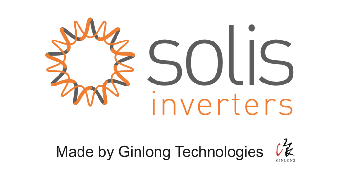 Logo de Solis