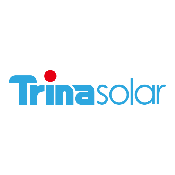 Logo de Trina Solar