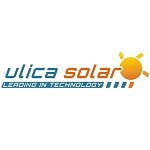Logo de Ulica Solar