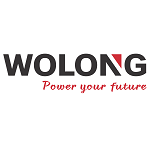 Logo de Wolong