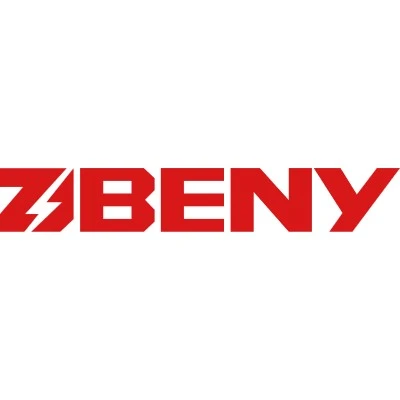 Logo de ZJBENY