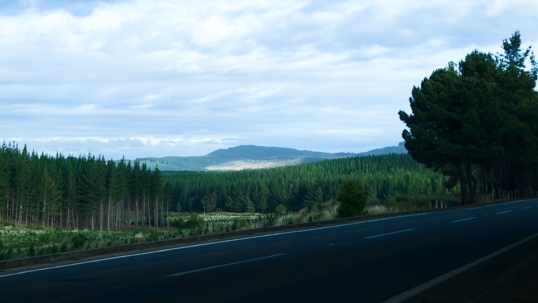 Región del Ñuble en Chile