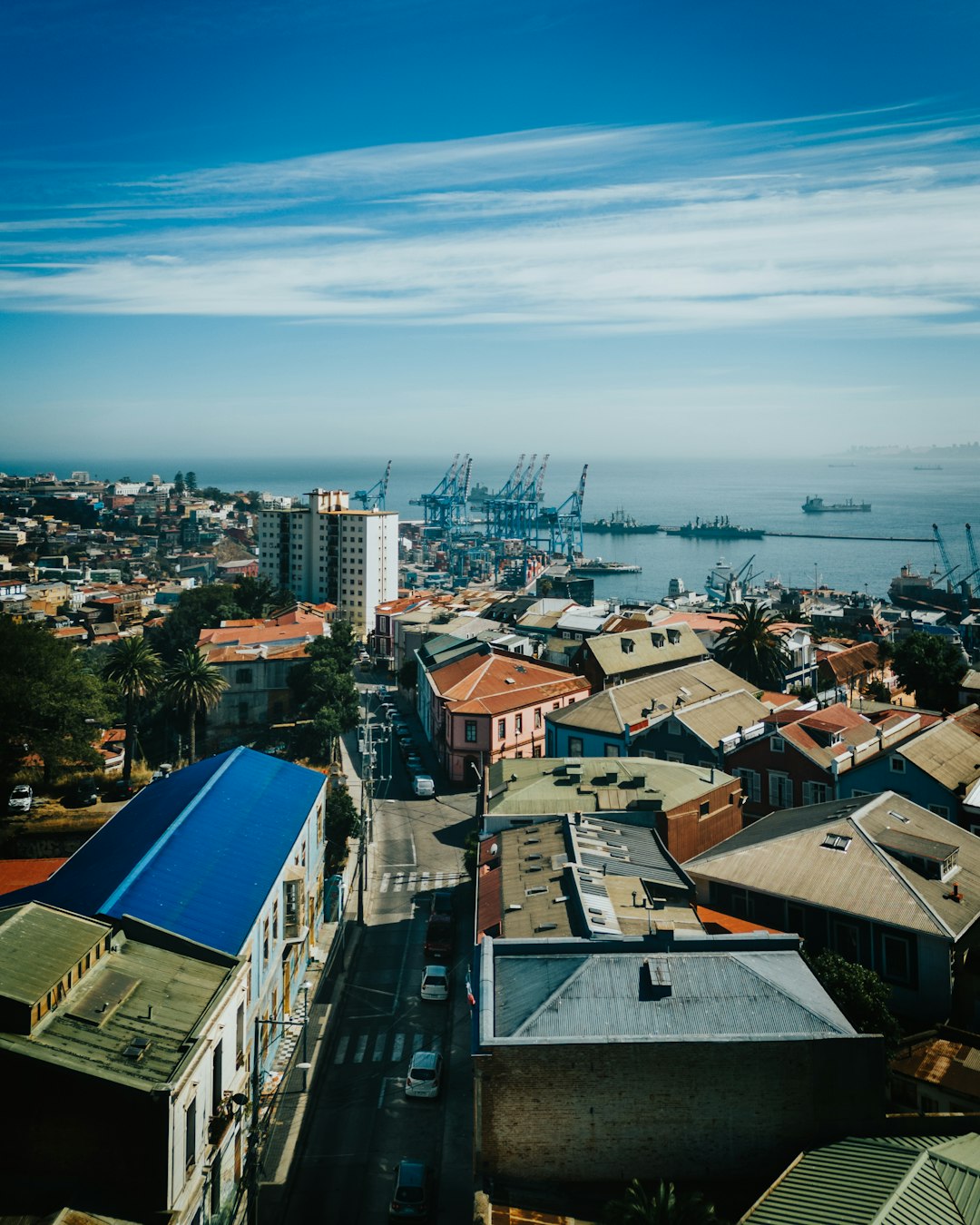 Valparaíso