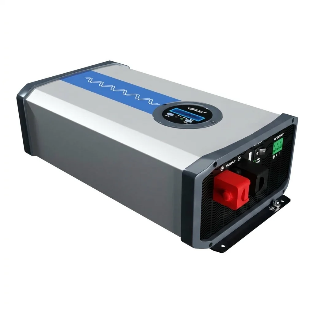 Inversor OFF GRID 1500W 24V IP1500-21-PLUS EPEVER