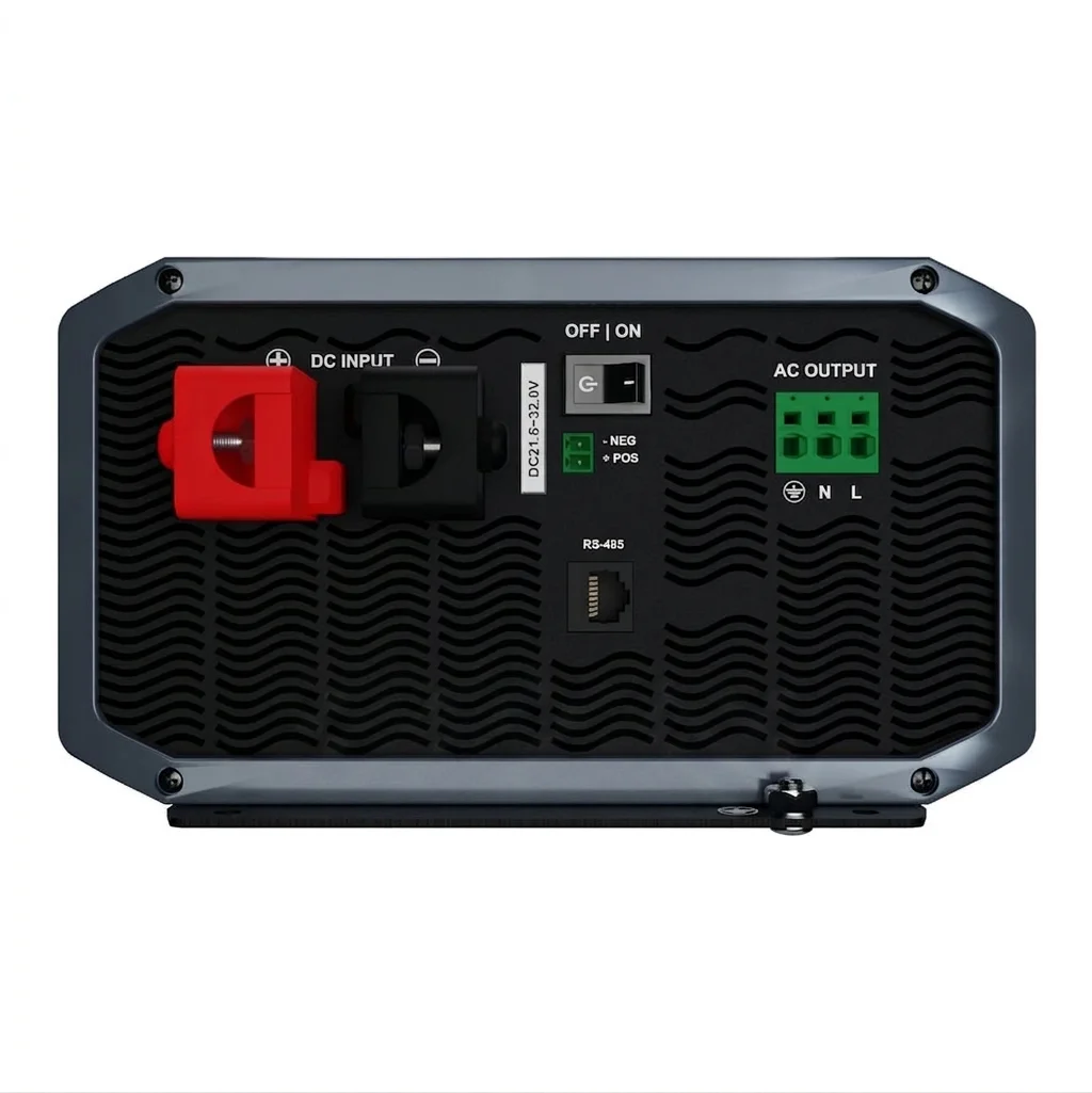 Inversor OFF GRID 1500W 24V IP1500-21-PLUS EPEVER