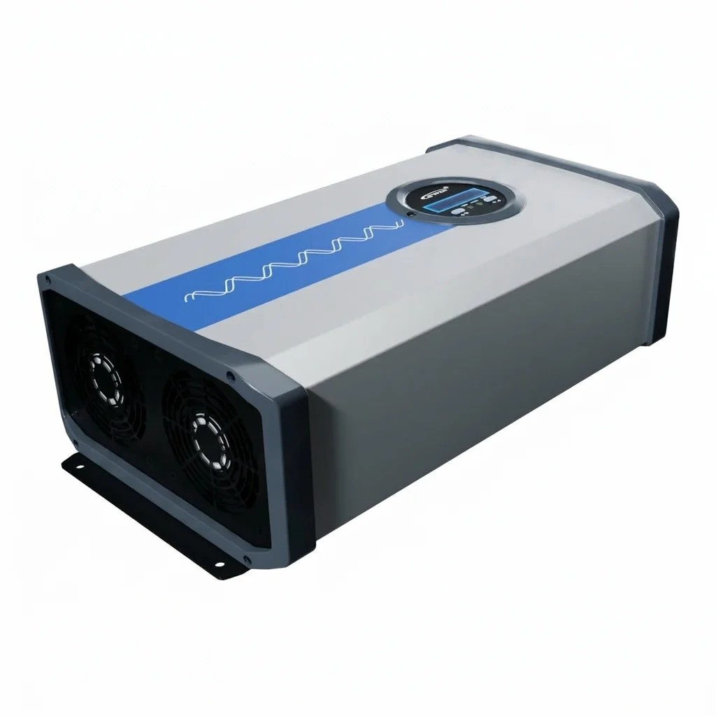 Inversor OFF GRID 1500W 24V IP1500-21-PLUS EPEVER