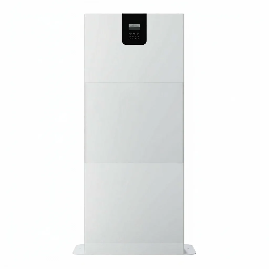 Kit ESS Blunery 5kW + 2 Baterías LFP 10,24kWh