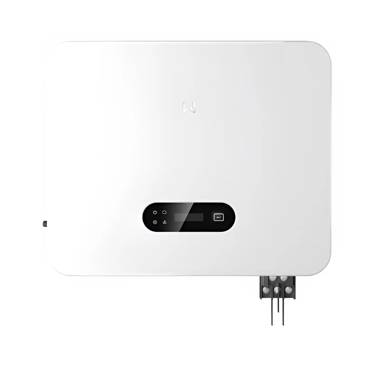 Inversor On-Grid trifásico 12kW GoodWe serie SDT G2 para sistemas comerciales y residenciales
