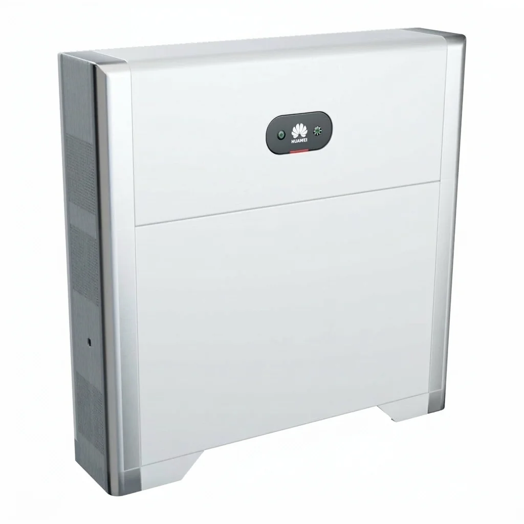 Módulo de batería de litio Huawei Luna2000 5kWh