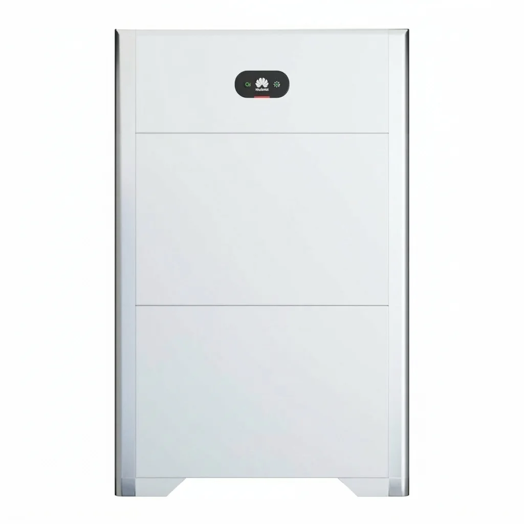 Módulo de batería de litio Huawei Luna2000 5kWh