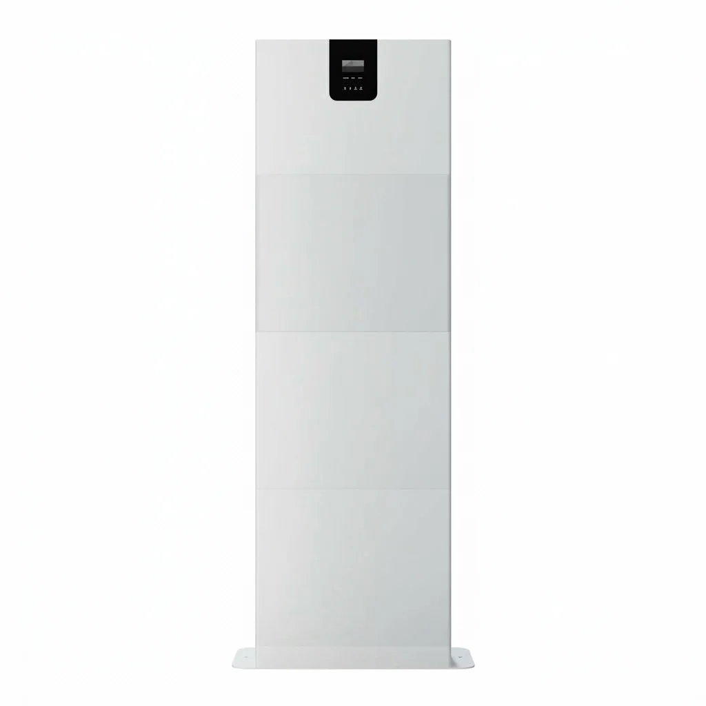 Kit ESS Blunery 5kW + 3 Baterías LFP 15,36kWh