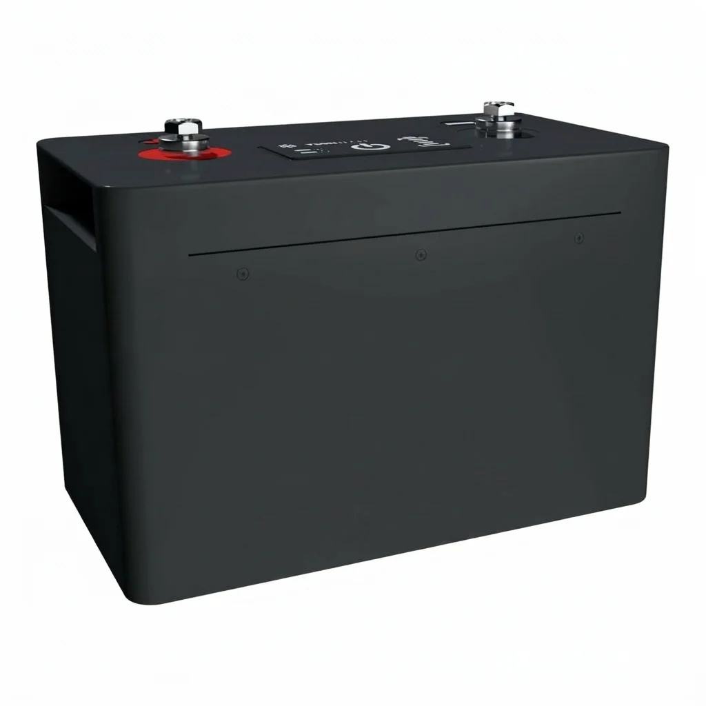 Batería de litio 100ah 12V Pylontech