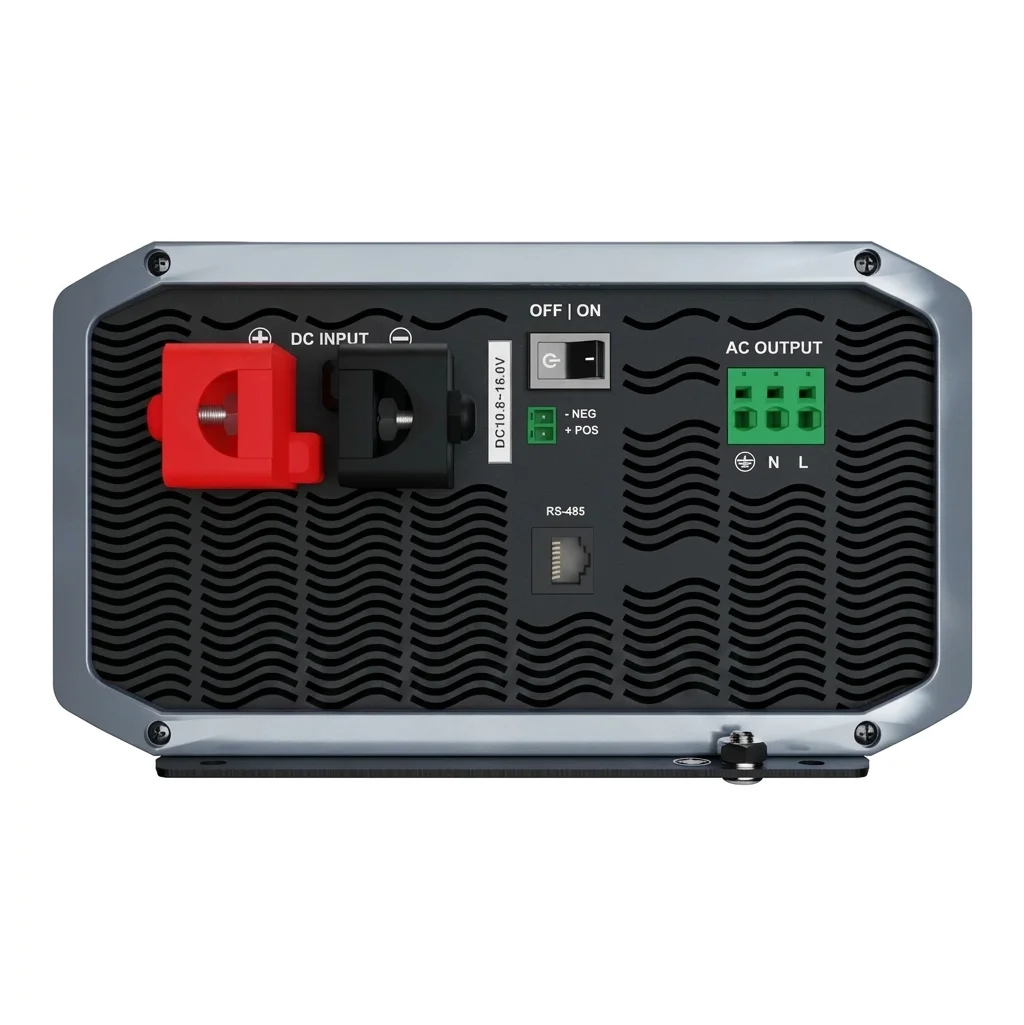 Inversor OFF GRID 1000W 12V IP1000-11-PLUS EPEVER