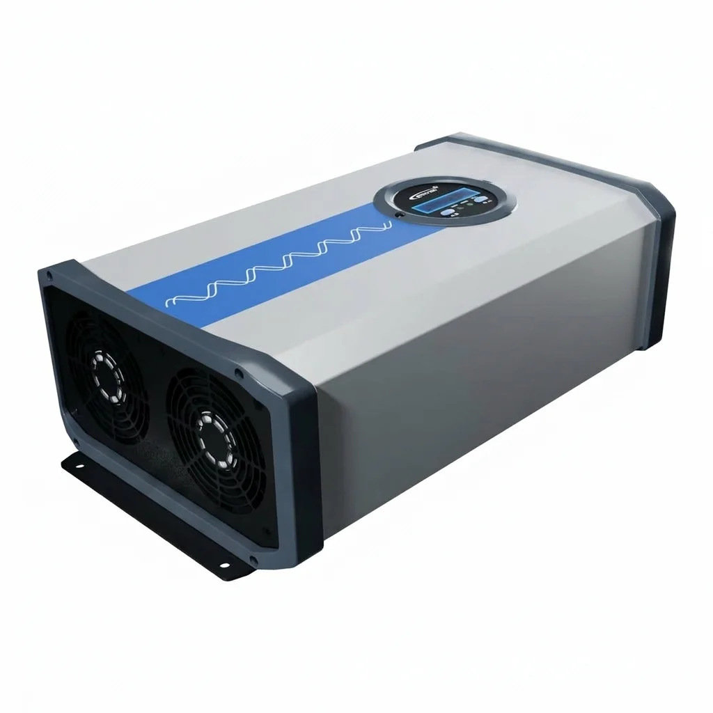 Inversor OFF GRID 1000W 12V IP1000-11-PLUS EPEVER