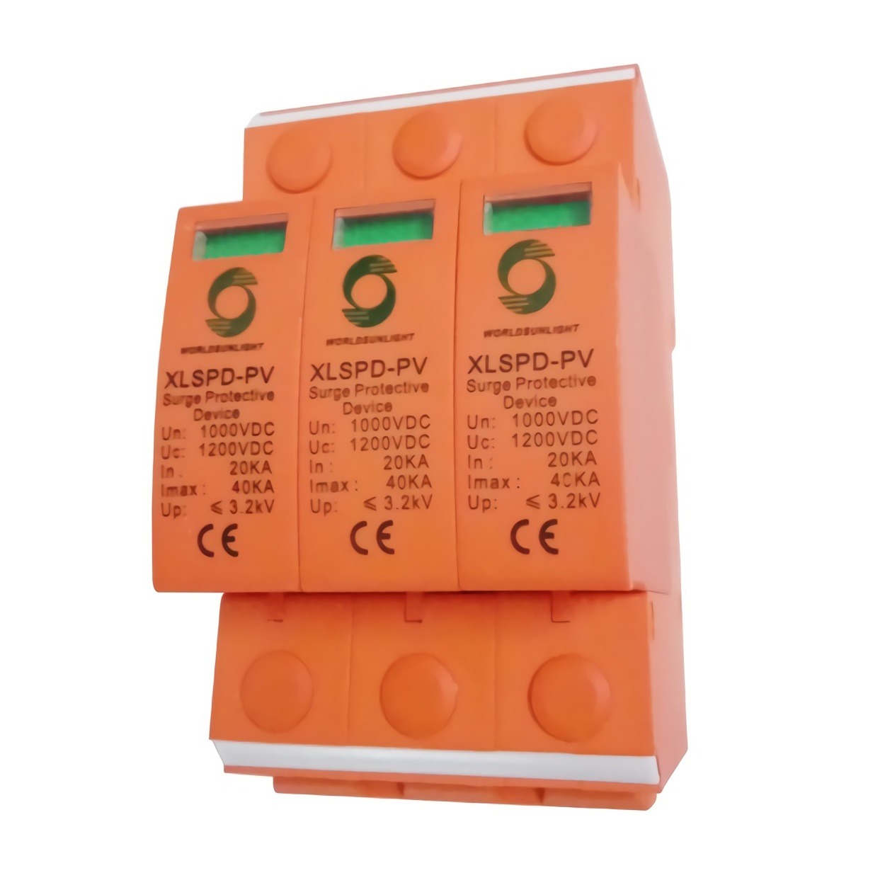 DPS-3P-1000V-20-40-KA