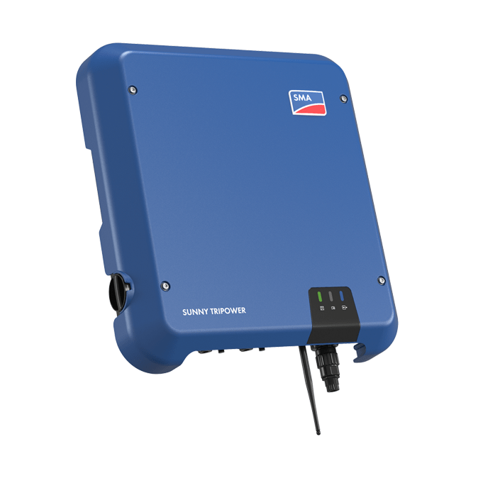 SMA-Sunny-Tripower-3-6-kva