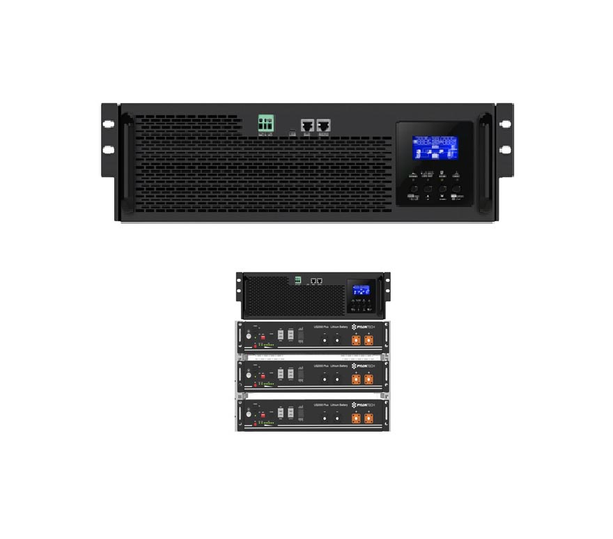 axpert king rack