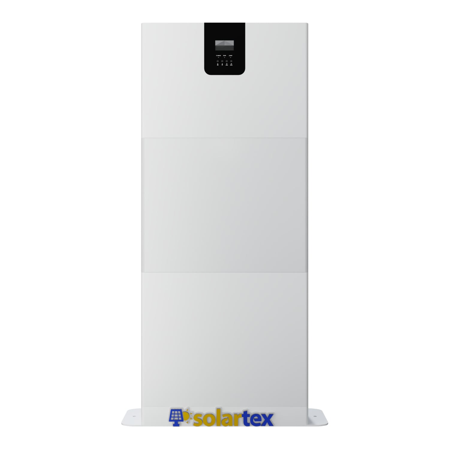 Batería de Litio 100Ah-5,21kWh + Inversor 5K ESS
