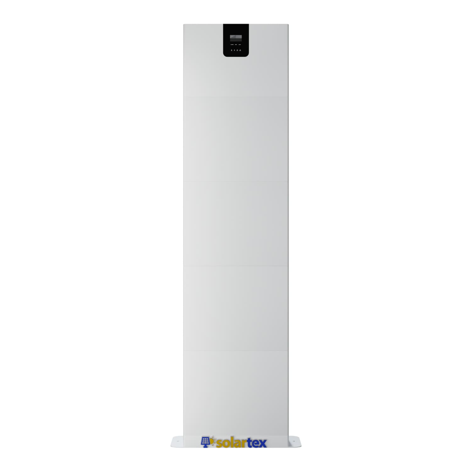 Batería de Litio 100Ah-5,21kWh + Inversor 5K ESS