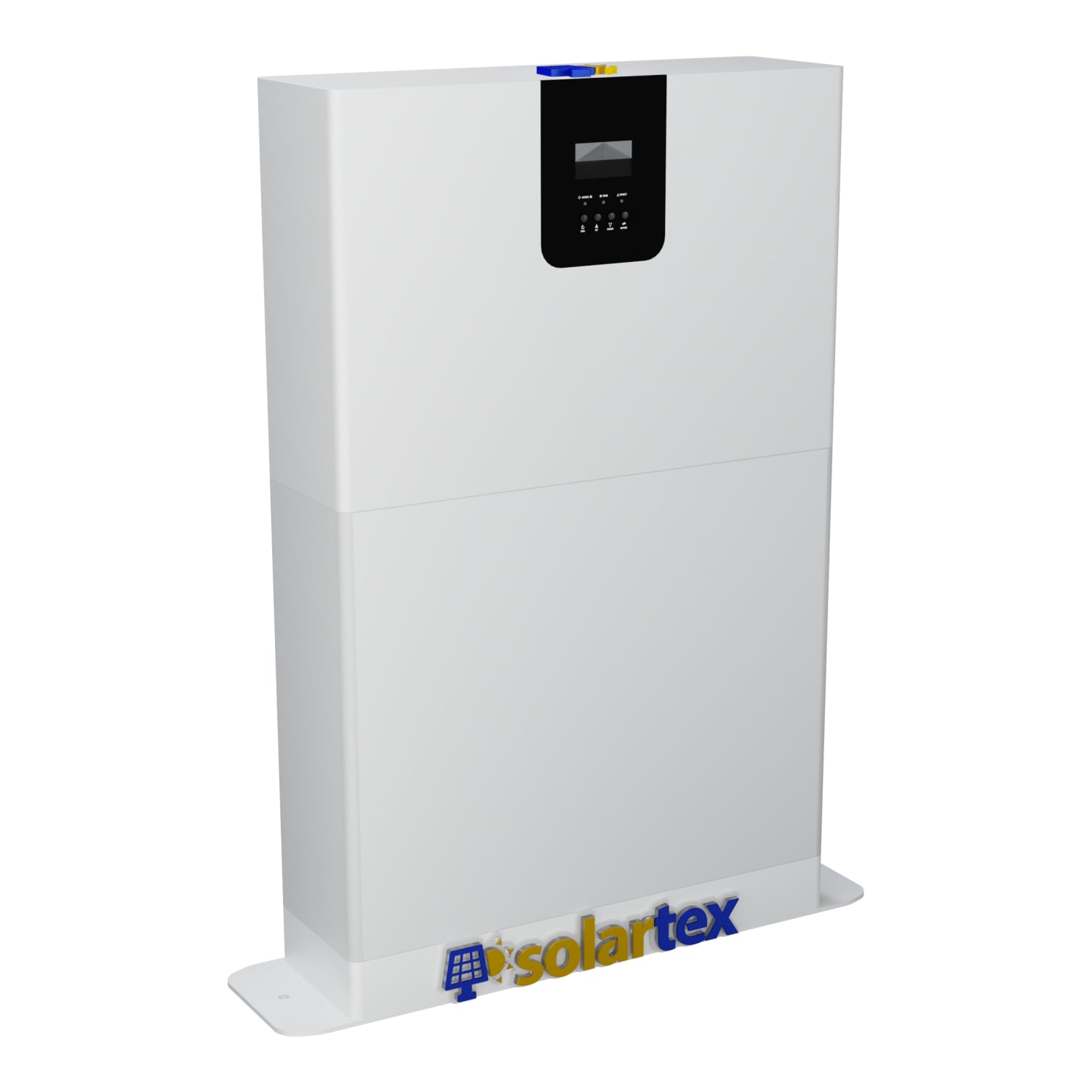 Batería de Litio 100Ah-5,21kWh + Inversor 5K ESS