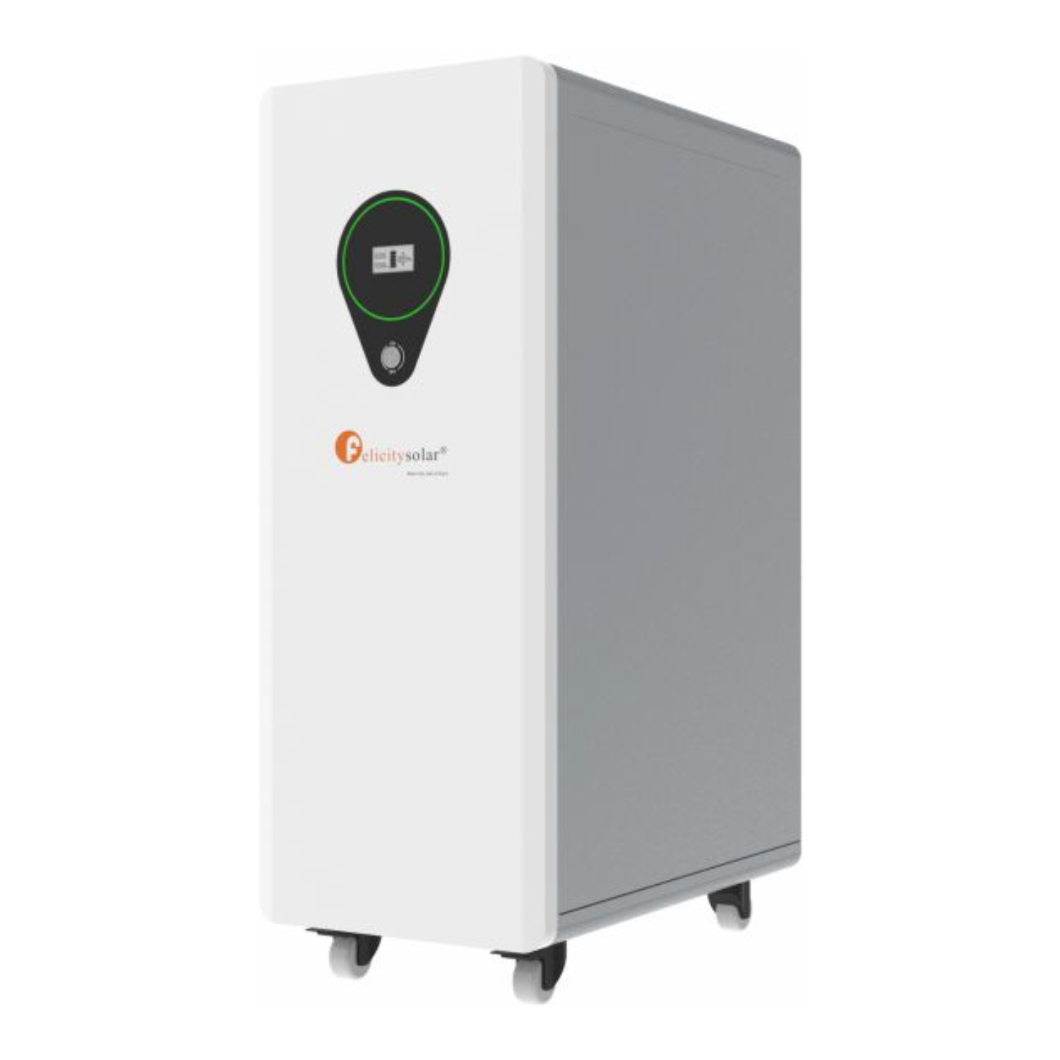 Batería de Litio 350Ah 48V Felicity Solar LPBF48350