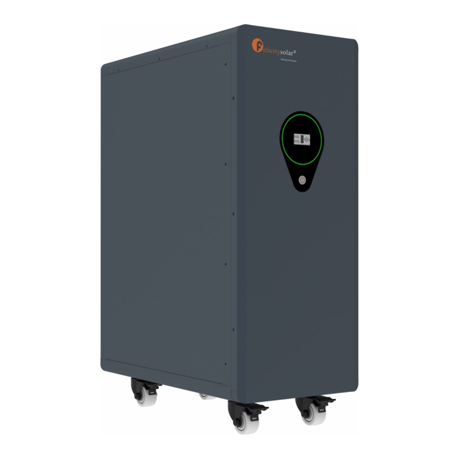 Batería de Litio 500Ah 48V Felicity Solar FLA48500