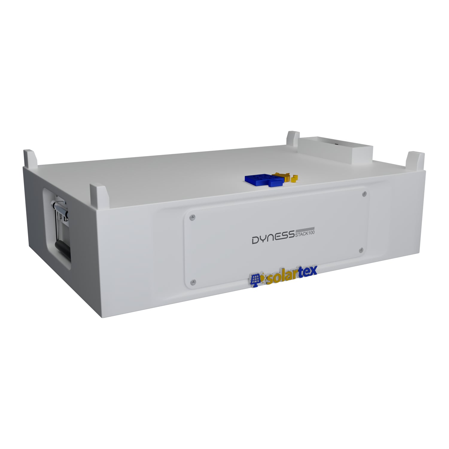 Batería de Litio Dyness Stack S51100 51.2V 100Ah
