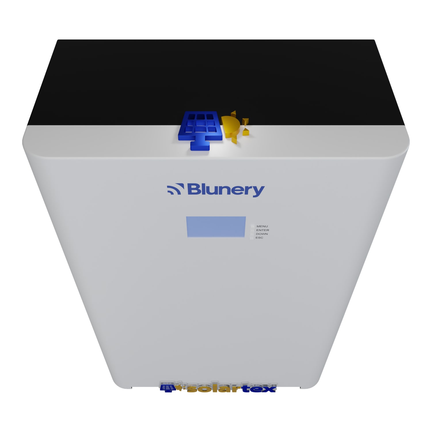 Batería de Litio LFP 300Ah 51,2V-STD BLUNERY