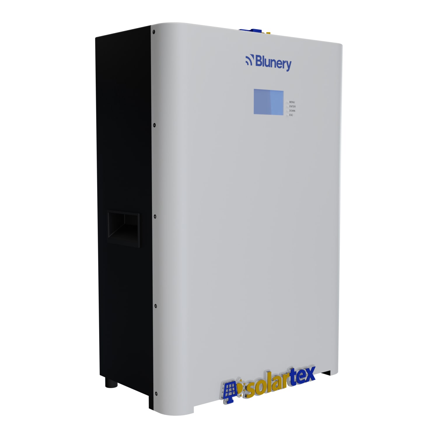 Batería de Litio LFP 300Ah 51,2V-STD BLUNERY