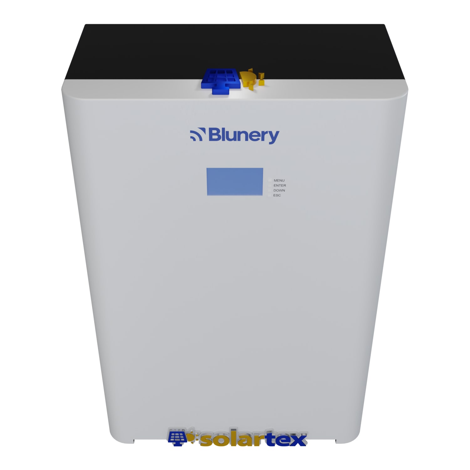 Batería de Litio LFP 51,2V-STD 200Ah BLUNERY